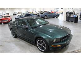 2008 Ford Mustang GT (CC-2089384) for sale in Tulsa, Oklahoma