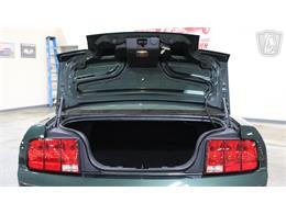 2008 Ford Mustang GT (CC-2089384) for sale in Tulsa, Oklahoma