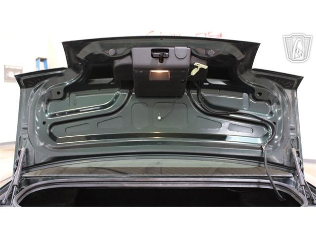 2008 Ford Mustang GT (CC-2089384) for sale in Tulsa, Oklahoma