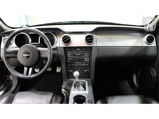 2008 Ford Mustang GT (CC-2089384) for sale in Tulsa, Oklahoma