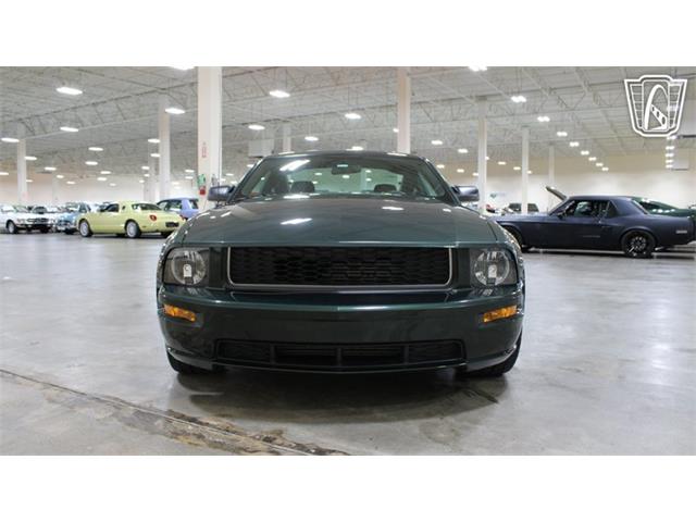 2008 Ford Mustang GT (CC-2089384) for sale in Tulsa, Oklahoma