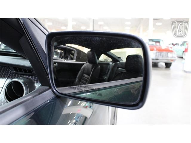 2008 Ford Mustang GT (CC-2089384) for sale in Tulsa, Oklahoma