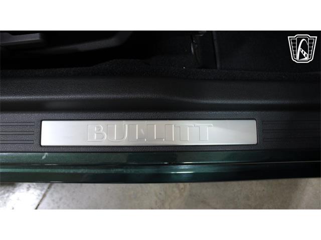 2008 Ford Mustang GT (CC-2089384) for sale in Tulsa, Oklahoma