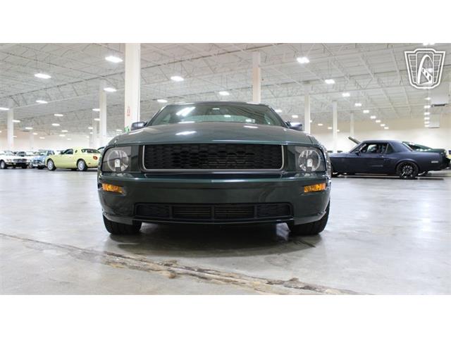 2008 Ford Mustang GT (CC-2089384) for sale in Tulsa, Oklahoma