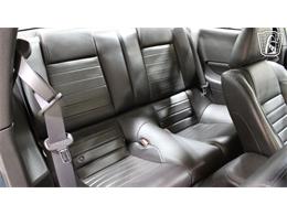 2008 Ford Mustang GT (CC-2089384) for sale in Tulsa, Oklahoma