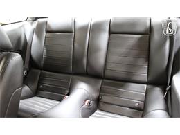 2008 Ford Mustang GT (CC-2089384) for sale in Tulsa, Oklahoma