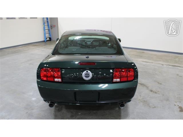 2008 Ford Mustang GT (CC-2089384) for sale in Tulsa, Oklahoma