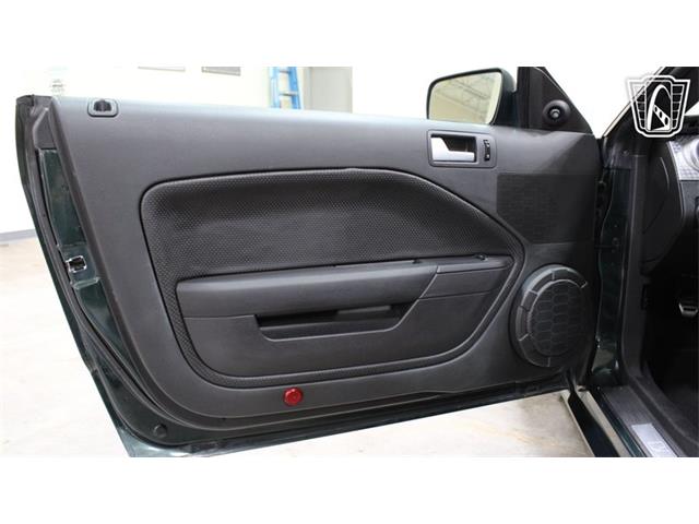 2008 Ford Mustang GT (CC-2089384) for sale in Tulsa, Oklahoma