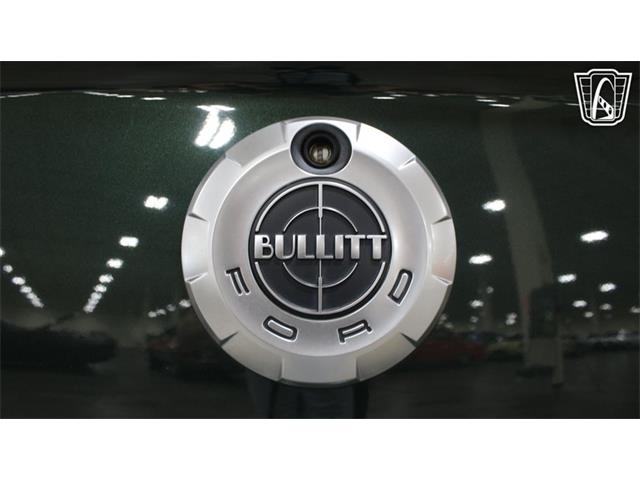 2008 Ford Mustang GT (CC-2089384) for sale in Tulsa, Oklahoma