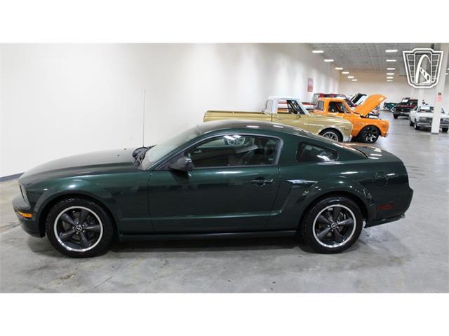 2008 Ford Mustang GT (CC-2089384) for sale in Tulsa, Oklahoma