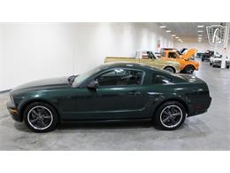 2008 Ford Mustang GT (CC-2089384) for sale in Tulsa, Oklahoma