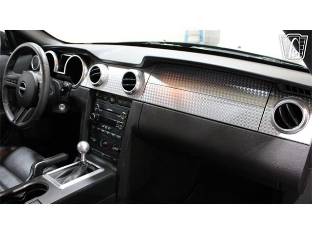 2008 Ford Mustang GT (CC-2089384) for sale in Tulsa, Oklahoma