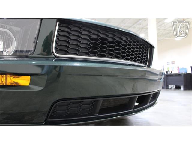 2008 Ford Mustang GT (CC-2089384) for sale in Tulsa, Oklahoma