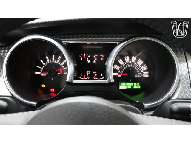 2008 Ford Mustang GT (CC-2089384) for sale in Tulsa, Oklahoma