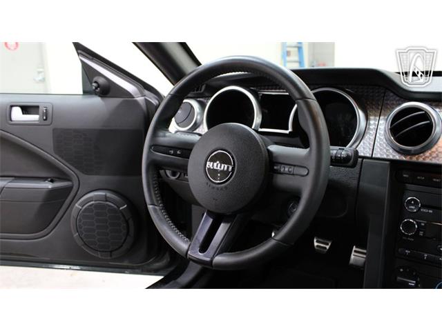 2008 Ford Mustang GT (CC-2089384) for sale in Tulsa, Oklahoma