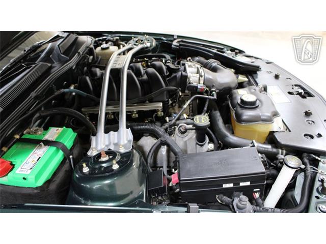 2008 Ford Mustang GT (CC-2089384) for sale in Tulsa, Oklahoma