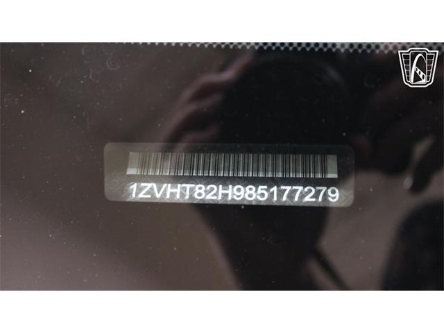 2008 Ford Mustang GT (CC-2089384) for sale in Tulsa, Oklahoma