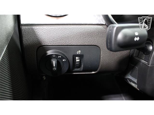 2008 Ford Mustang GT (CC-2089384) for sale in Tulsa, Oklahoma