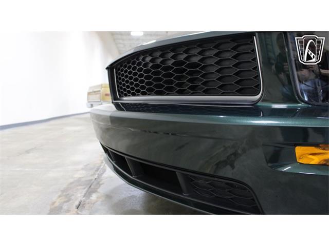 2008 Ford Mustang GT (CC-2089384) for sale in Tulsa, Oklahoma