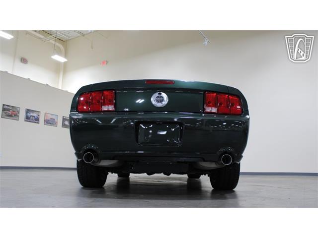 2008 Ford Mustang GT (CC-2089384) for sale in Tulsa, Oklahoma