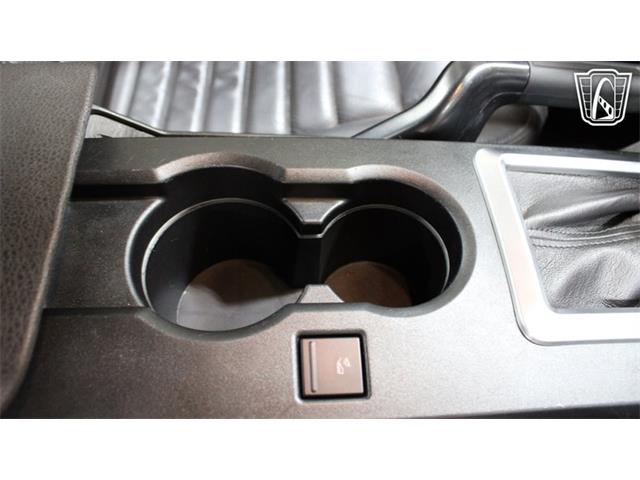 2008 Ford Mustang GT (CC-2089384) for sale in Tulsa, Oklahoma