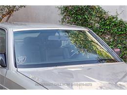 1989 Mercedes-Benz 560SEC (CC-2089385) for sale in Beverly Hills, California