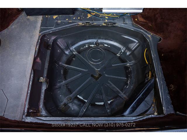 1989 Mercedes-Benz 560SEC (CC-2089385) for sale in Beverly Hills, California