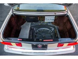 1989 Mercedes-Benz 560SEC (CC-2089385) for sale in Beverly Hills, California
