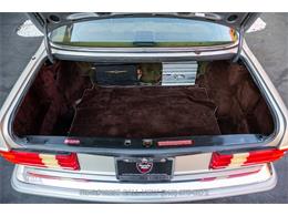 1989 Mercedes-Benz 560SEC (CC-2089385) for sale in Beverly Hills, California