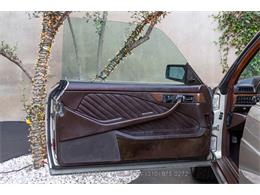 1989 Mercedes-Benz 560SEC (CC-2089385) for sale in Beverly Hills, California