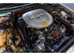 1989 Mercedes-Benz 560SEC (CC-2089385) for sale in Beverly Hills, California