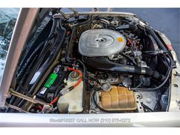1989 Mercedes-Benz 560SEC (CC-2089385) for sale in Beverly Hills, California