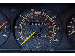 1989 Mercedes-Benz 560SEC (CC-2089385) for sale in Beverly Hills, California