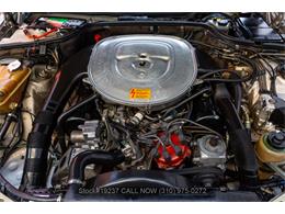 1989 Mercedes-Benz 560SEC (CC-2089385) for sale in Beverly Hills, California