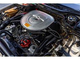 1989 Mercedes-Benz 560SEC (CC-2089385) for sale in Beverly Hills, California