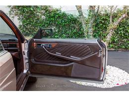 1989 Mercedes-Benz 560SEC (CC-2089385) for sale in Beverly Hills, California
