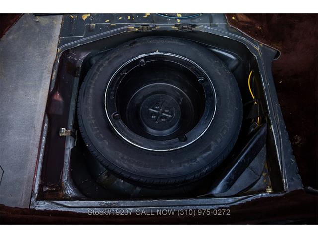 1989 Mercedes-Benz 560SEC (CC-2089385) for sale in Beverly Hills, California