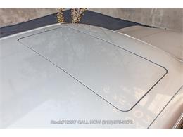 1989 Mercedes-Benz 560SEC (CC-2089385) for sale in Beverly Hills, California
