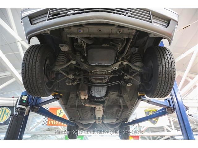 1989 Mercedes-Benz 560SEC (CC-2089385) for sale in Beverly Hills, California