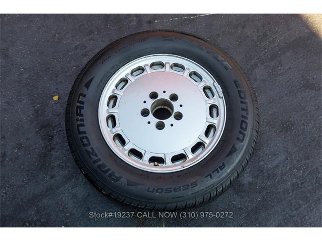 1989 Mercedes-Benz 560SEC (CC-2089385) for sale in Beverly Hills, California