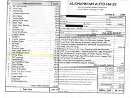 1989 Mercedes-Benz 560SEC (CC-2089385) for sale in Beverly Hills, California