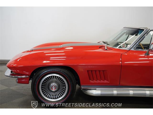 1967 Chevrolet Corvette (CC-2089386) for sale in Mesa, Arizona