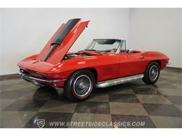 1967 Chevrolet Corvette (CC-2089386) for sale in Mesa, Arizona