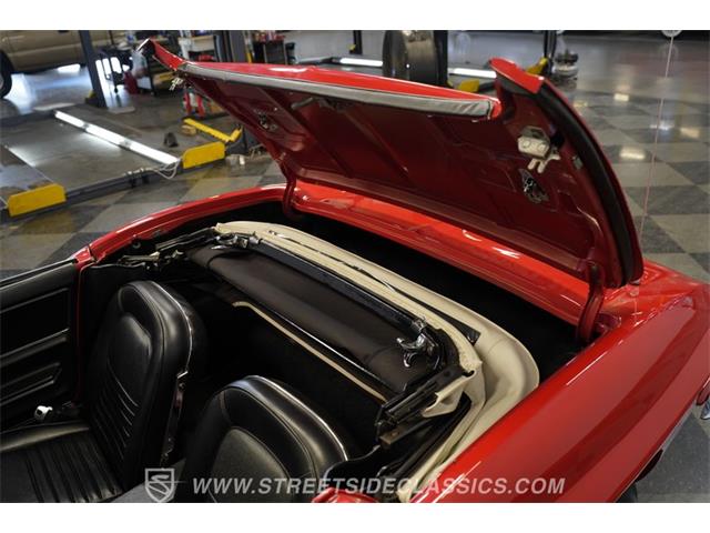 1967 Chevrolet Corvette (CC-2089386) for sale in Mesa, Arizona