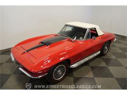 1967 Chevrolet Corvette (CC-2089386) for sale in Mesa, Arizona
