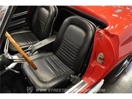 1967 Chevrolet Corvette (CC-2089386) for sale in Mesa, Arizona