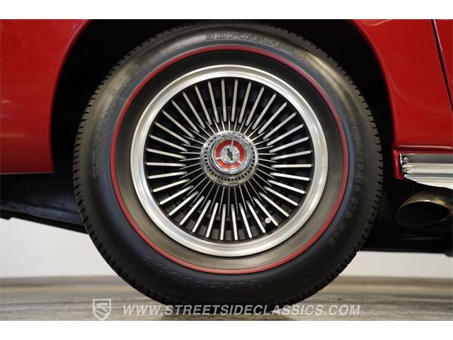 1967 Chevrolet Corvette (CC-2089386) for sale in Mesa, Arizona
