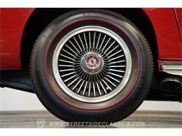 1967 Chevrolet Corvette (CC-2089386) for sale in Mesa, Arizona