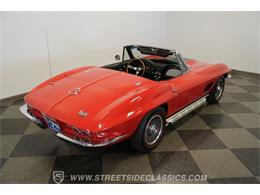 1967 Chevrolet Corvette (CC-2089386) for sale in Mesa, Arizona
