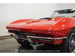 1967 Chevrolet Corvette (CC-2089386) for sale in Mesa, Arizona
